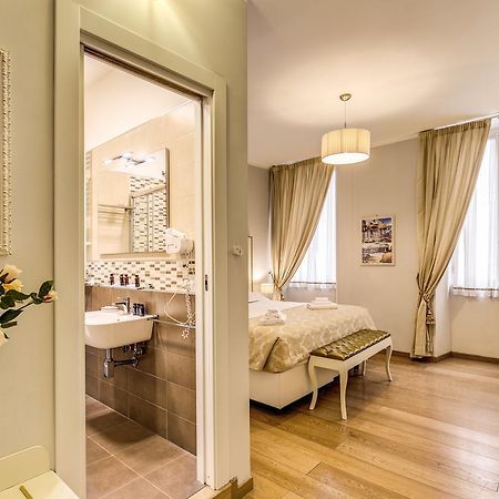 Gravina Suite Frattina Rome Exterior photo