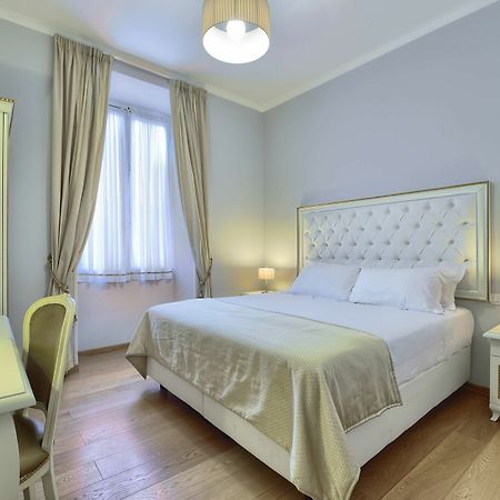 Gravina Suite Frattina Rome Exterior photo