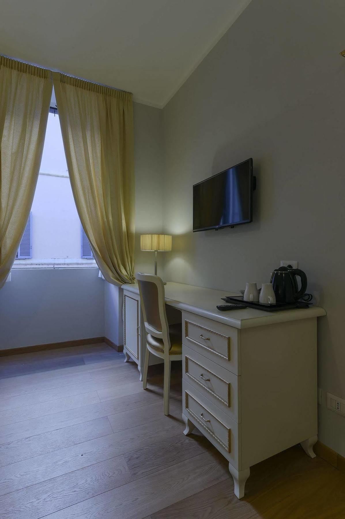 Gravina Suite Frattina Rome Exterior photo