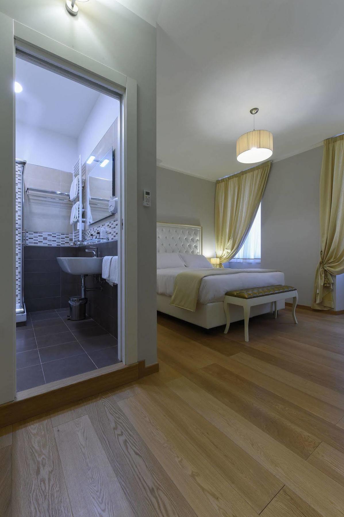 Gravina Suite Frattina Rome Exterior photo