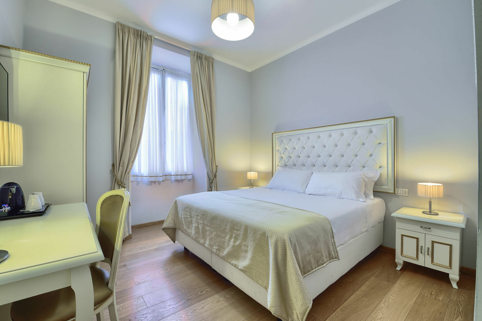 Gravina Suite Frattina Rome Exterior photo