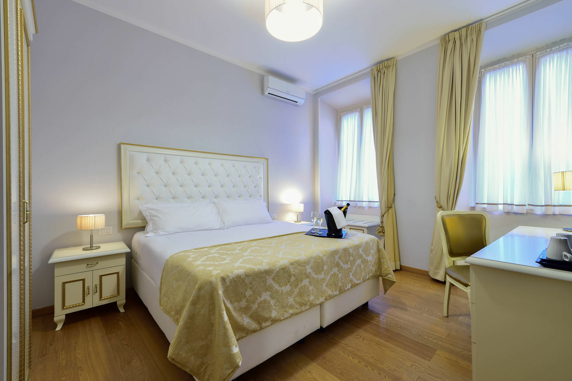 Gravina Suite Frattina Rome Exterior photo